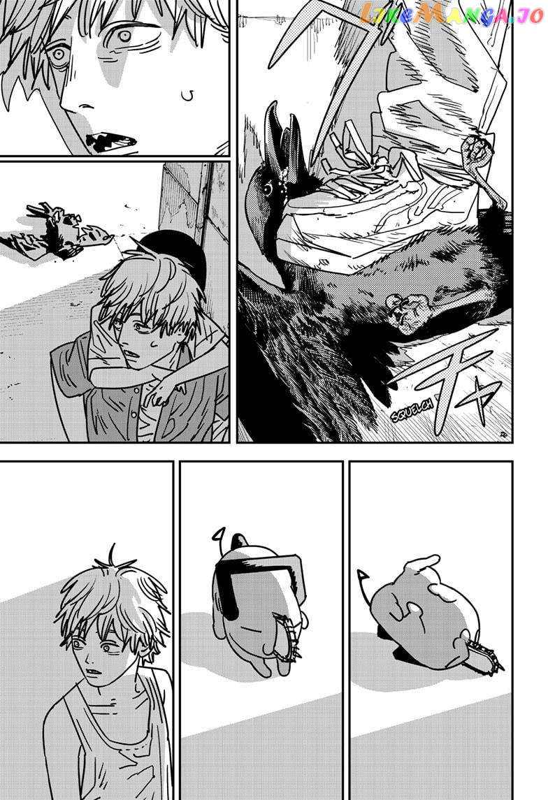 Chainsaw Man, Chapter 150 image 05